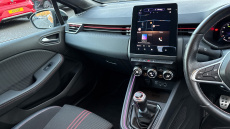 Renault Clio 1.0 TCe 90 RS Line 5dr Petrol Hatchback